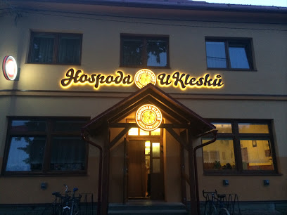 Restaurace U Klesků
