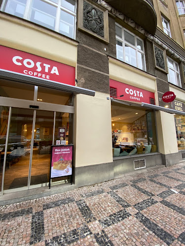 Costa Coffee