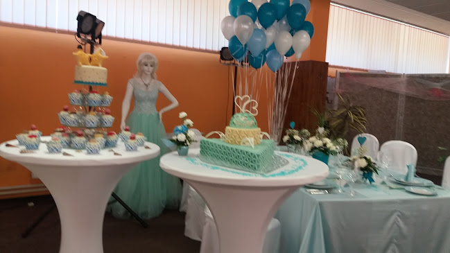 Restaurace a kavárna Centrum - Gastronomie a pohostinství