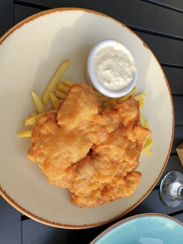 Opinii despre Restaurace Přeštická svině în Přeštice - Gastronomie a pohostinství