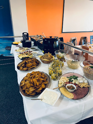 Opinii despre Bowling Nikita în Bruntál - Gastronomie a pohostinství