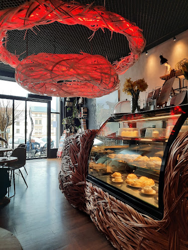 Comentarii opinii despre Caffé Trieste