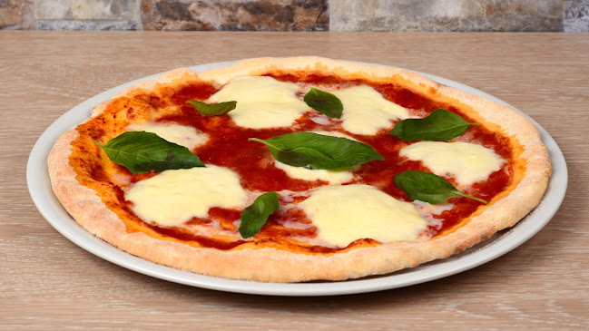 Pizzburg - Gastronomie a pohostinství