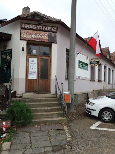 Restaurace na Kukačce - Gastronomie a pohostinství