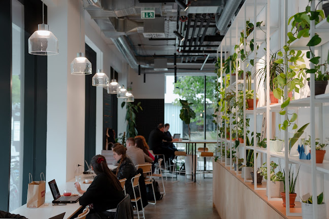 The Miners Coffee Churchill