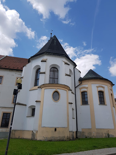 Comentarii opinii despre Pekařství a cukrářství Sázava, Šumperk Langrova ul.