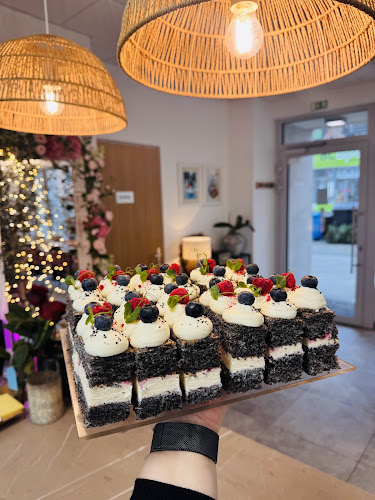 Comentarii opinii despre Mňam dortíček