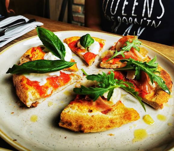 Opinii despre Amano în Nové Město - Gastronomie a pohostinství