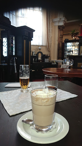 Opinii despre Hanavský Pavilon în Praha - Gastronomie a pohostinství