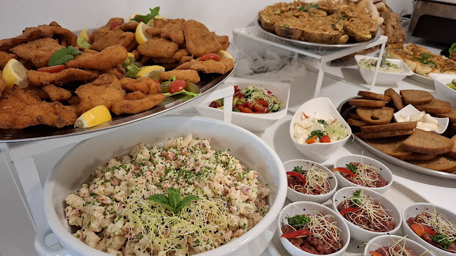 Restaurace Astra Svitavy - Gastronomie a pohostinství