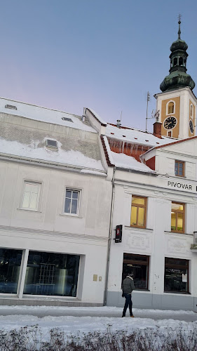 Pivovar Falkenštejn