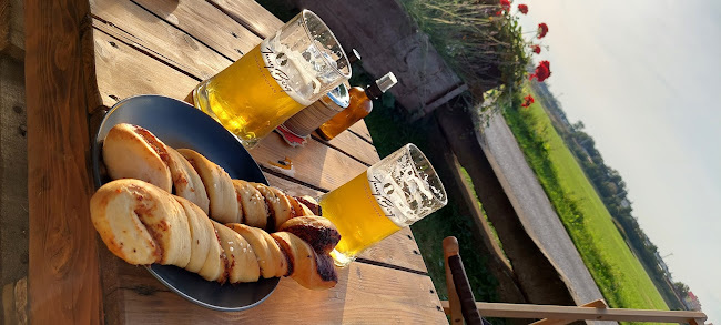 Comentarii opinii despre U MATCHY bistro s pekárnou