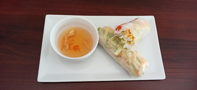 Opinii despre Quán Việt în Kyjov - Gastronomie a pohostinství