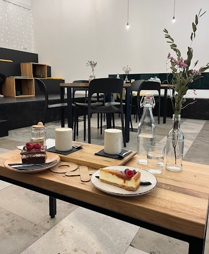 Hravé Kafé - Zlín