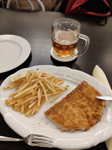 Opinii despre reZtaurace în Znojmo - Gastronomie a pohostinství