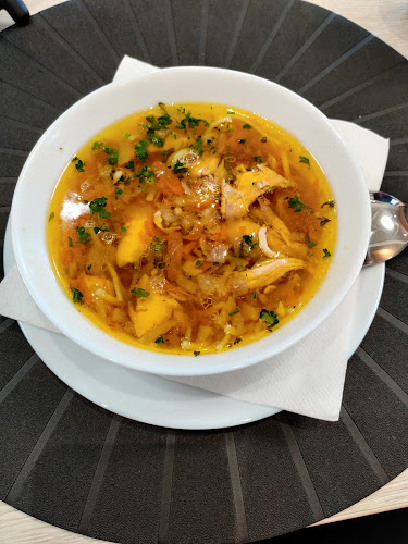 Comentarii opinii despre Restaurace Kompas