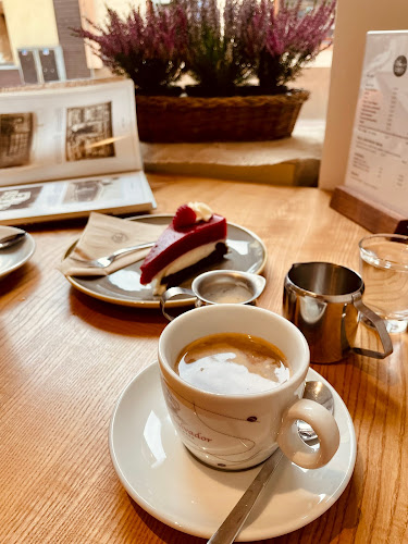 Mono café kavárna Jablunkov