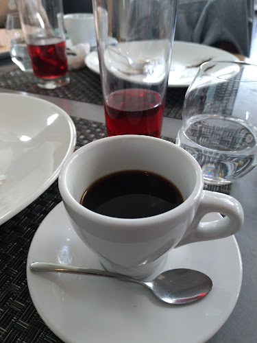 Opinii despre Tančící dům - Ginger & Fred Restaurant în Nové Město - Gastronomie a pohostinství