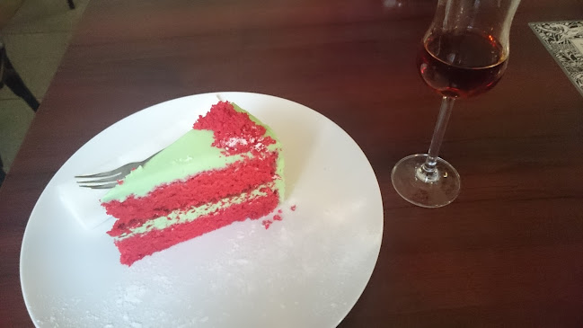 Comentarii opinii despre Air Café