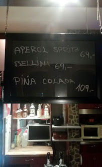 Comentarii opinii despre Bar STAR ARENA Rousínov