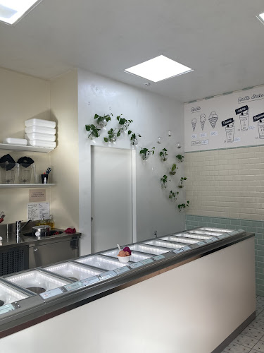 Comentarii opinii despre Gelatovárna