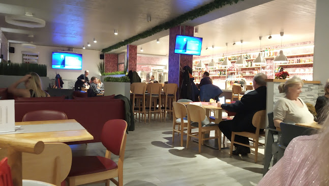 Restaurace U Petra - Gastronomie a pohostinství