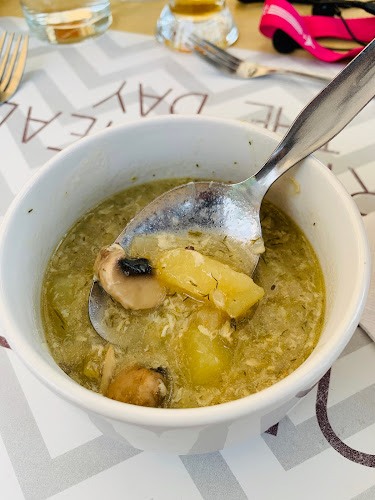 Opinii despre Hanavský Pavilon în Praha - Gastronomie a pohostinství