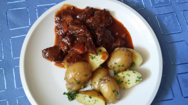 Opinii despre Plzeňský restaurant Seta în Horní Litvínov - Gastronomie a pohostinství