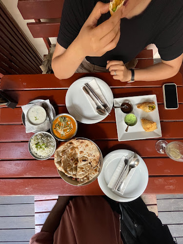 Masala IP. Pavlova Indian restaurant - Gastronomie a pohostinství