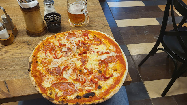 Sport Café Pizzeria