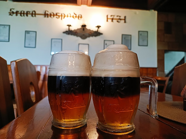 Opinii despre Stará hospoda Dobřív în Dobřív - Gastronomie a pohostinství
