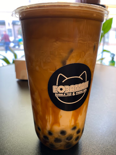 Comentarii opinii despre Bobaman