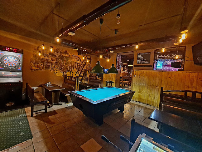 BAR El Corazon Pepe Lopez - Gastronomie a pohostinství