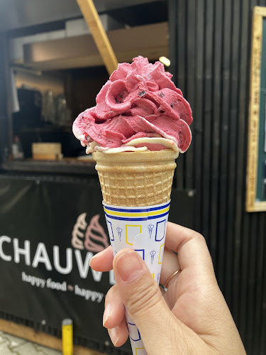 Chauwess - Zmrzlina ze skutečného ovoce - Jablonec nad Nisou
