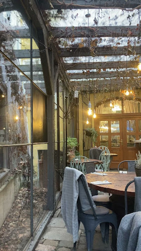 Cathedral Café - Staré Město