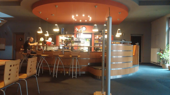 Comentarii opinii despre BOSQ Catering Svitavy