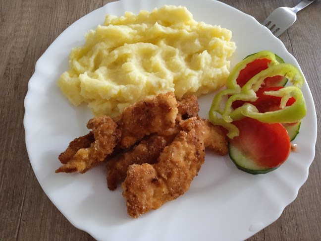 Pivovarský šenk - Odry