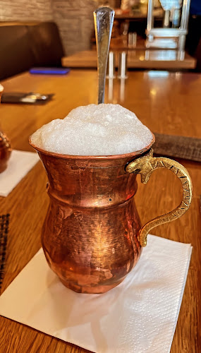 Comentarii opinii despre Mangal Restaurant