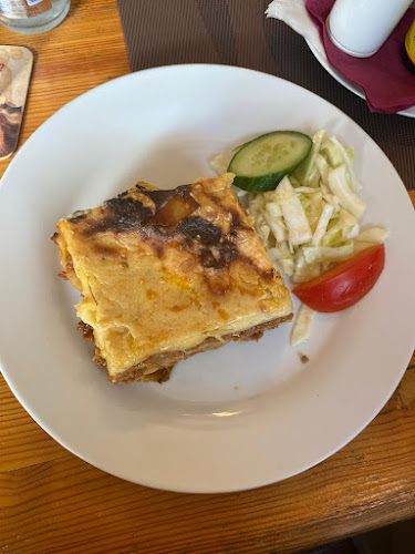 Restaurace Na Křižovatce