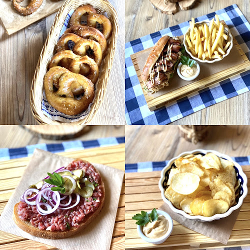 Comentarii opinii despre NEMOŠICKÁ HOSPODA