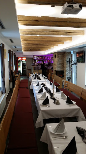 Hotel a restaurace Hradby - Gastronomie a pohostinství