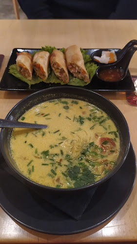 Restaurace Cloverleaf - Malá Strana