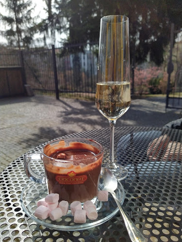 Café Löw-Beer - Gastronomie a pohostinství