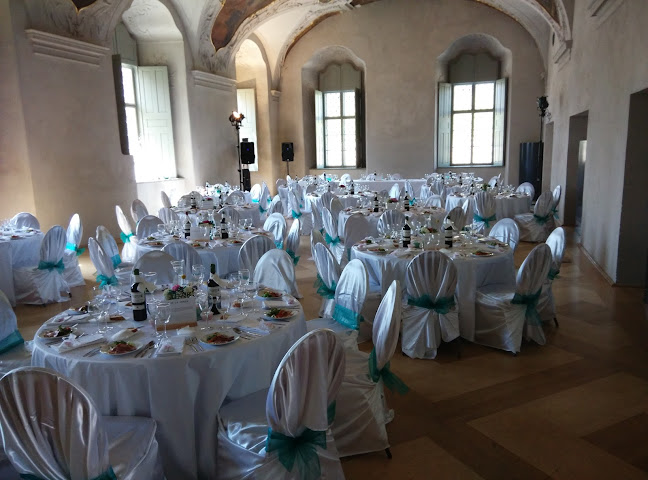 Restaurace Přítoky - Gastronomie a pohostinství