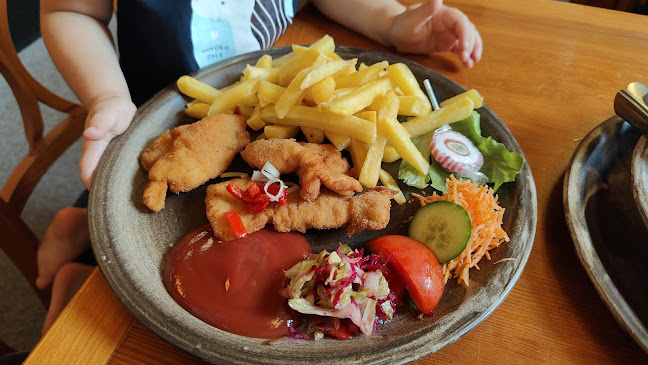 Restaurace A Cukrárna U Pastvů