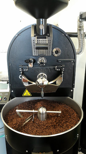 Opinii despre Pražírna kávy KIKAFE în Olomouc - Gastronomie a pohostinství