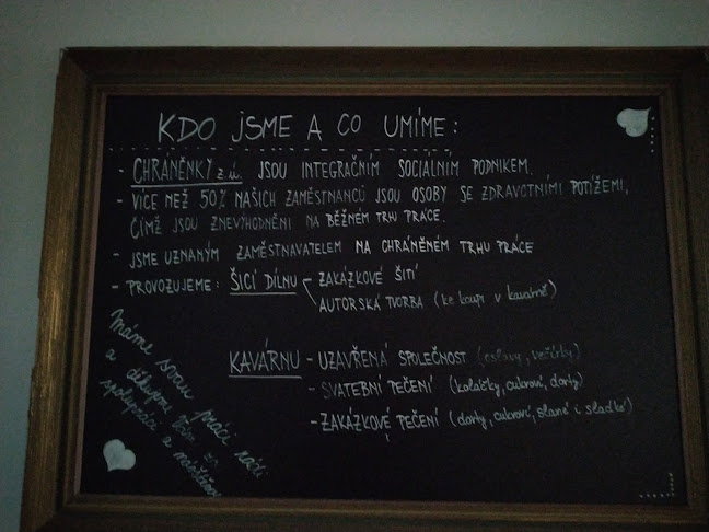 Nádražní 434, 564 01 Žamberk