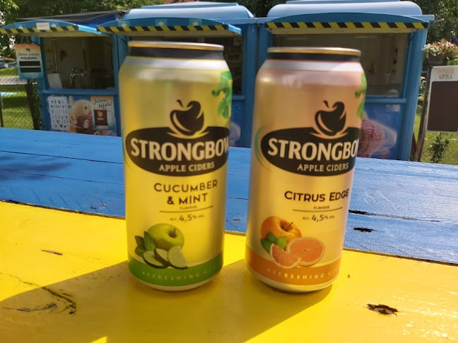 Občerstvení u Míši - Gastronomie a pohostinství