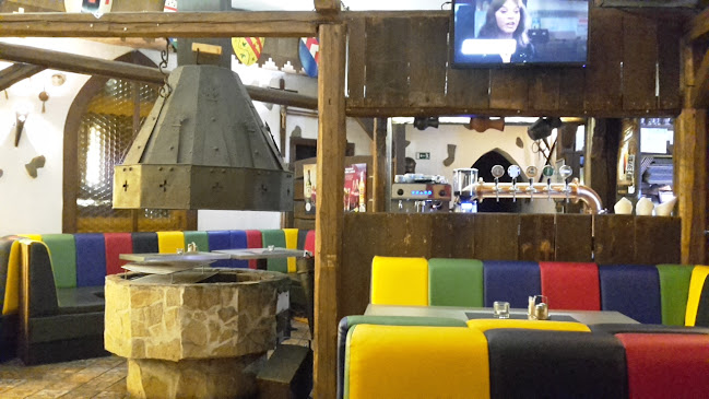 Opinii despre Restaurace U Kolčí în Havířov - Gastronomie a pohostinství