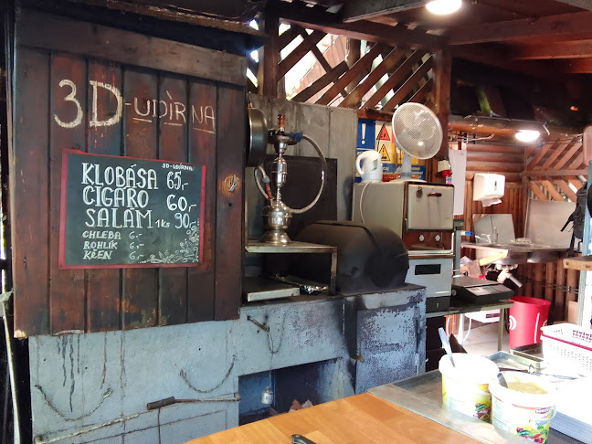 Comentarii opinii despre Bistro Tramp